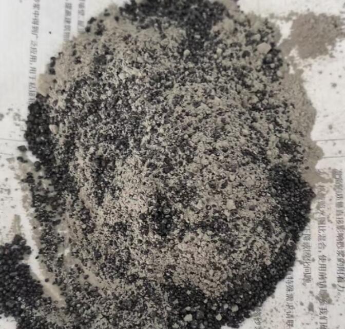 陵城不发火砂浆耐磨地坪施工方案