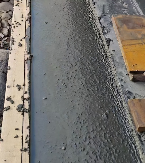 陵城环氧砂浆的特点及施工流程​