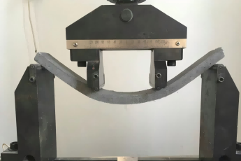 陵城高延性混凝土 高延性砂浆 抗震加固混凝土产品特点 施工流程