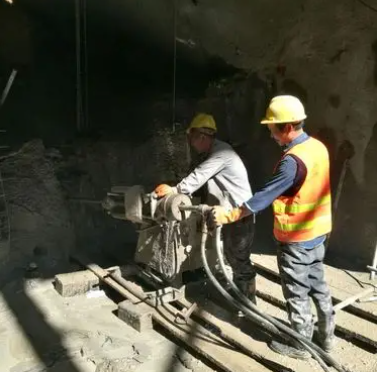 陵城水下抗分散灌浆料特点 水下不分散注浆料介绍