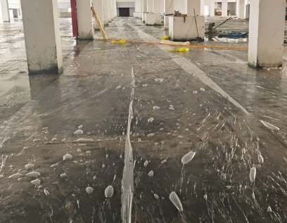 陵城不发火砂浆和不发火金属骨料有什么区别