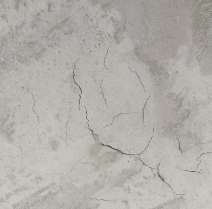 陵城灌浆料为什么会产生裂缝？出现裂缝该如何处理？