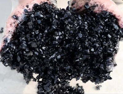 陵城沥青冷补料（沥青砂）的优势特点与施工流程解析