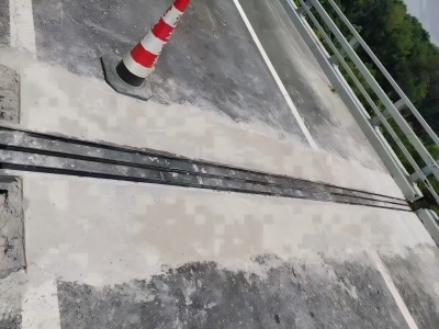 陵城伸缩缝更换后浇筑材料快速结构修补料速砼的产品特点及施工流程​