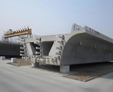 陵城抗冻压浆料的特点及标准化施工工艺